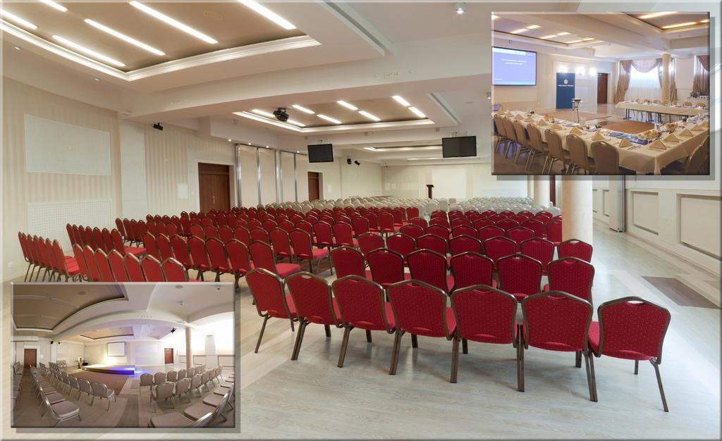 Hotel Ted Radomsko Luaran gambar