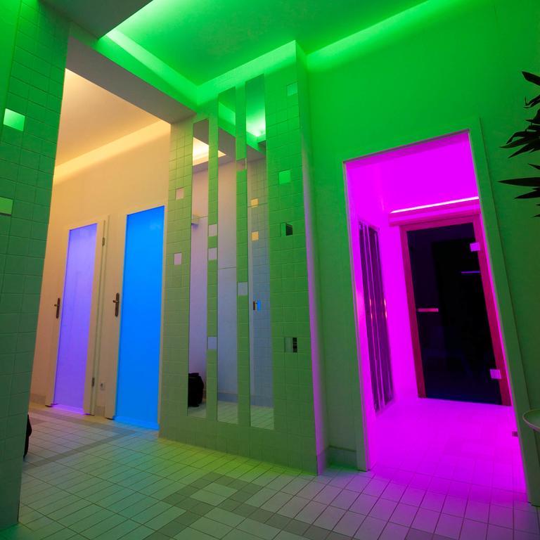 Hotel Ted Radomsko Luaran gambar