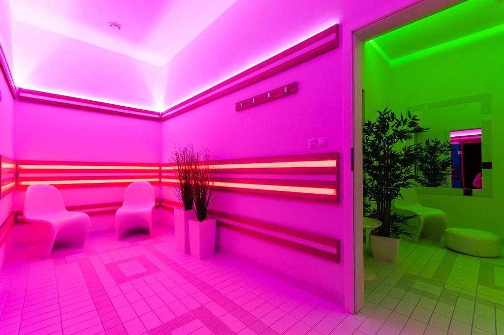 Hotel Ted Radomsko Luaran gambar