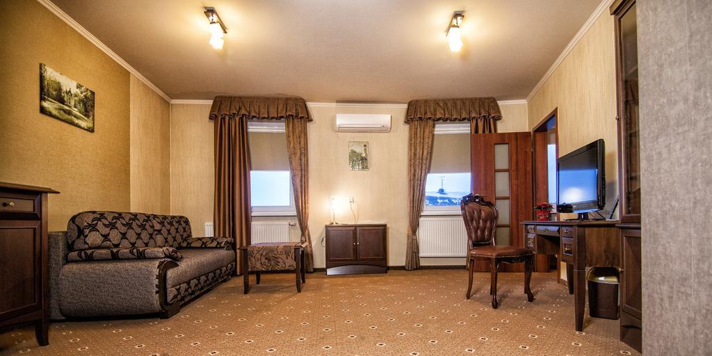 Hotel Ted Radomsko Luaran gambar