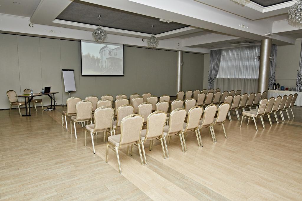 Hotel Ted Radomsko Luaran gambar