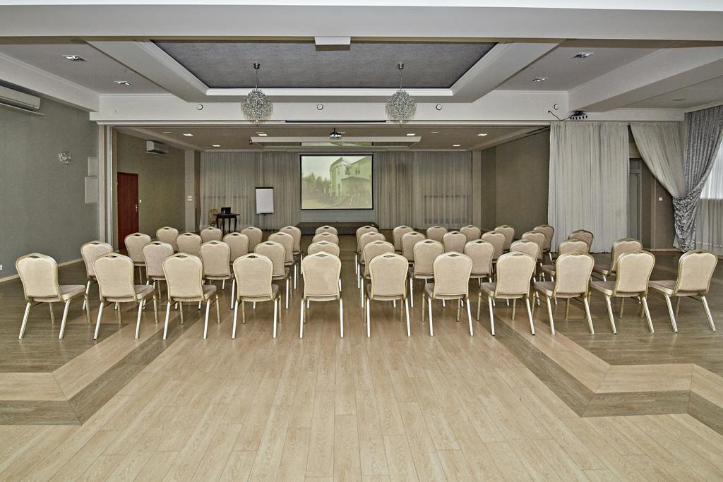 Hotel Ted Radomsko Luaran gambar