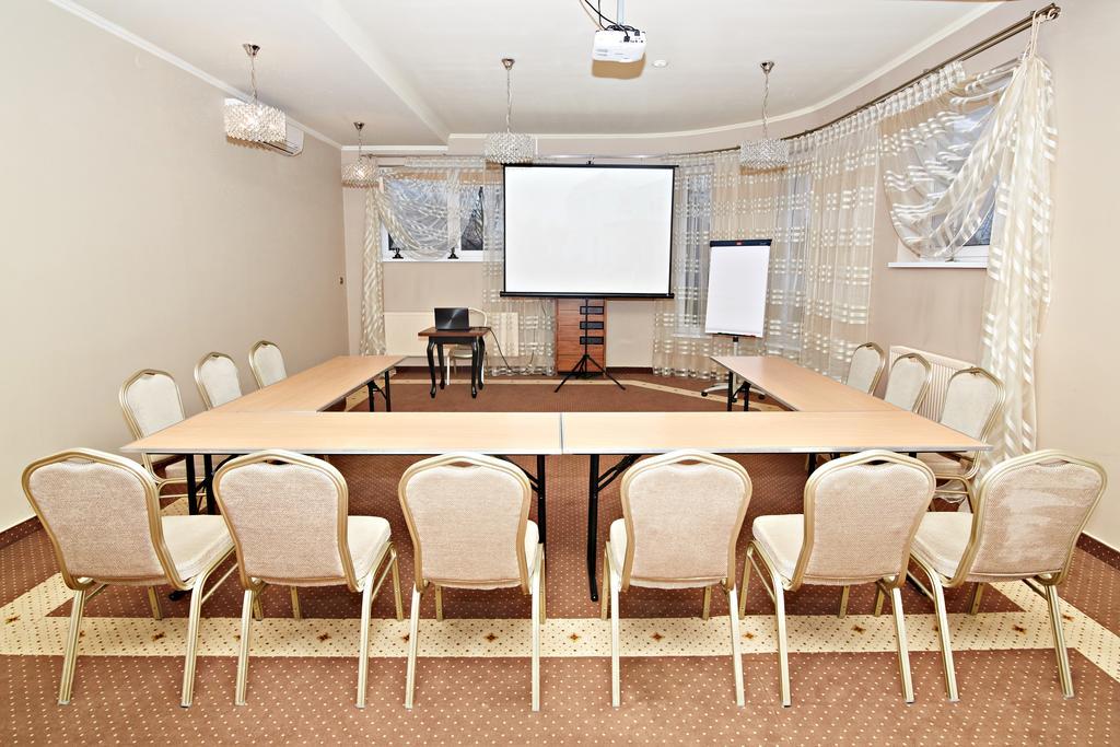 Hotel Ted Radomsko Luaran gambar