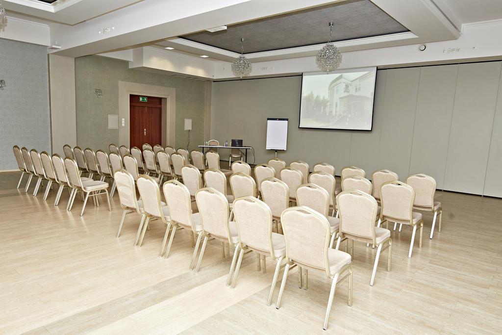 Hotel Ted Radomsko Luaran gambar