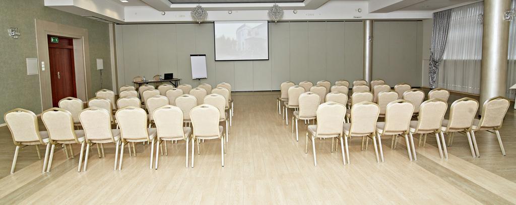 Hotel Ted Radomsko Luaran gambar
