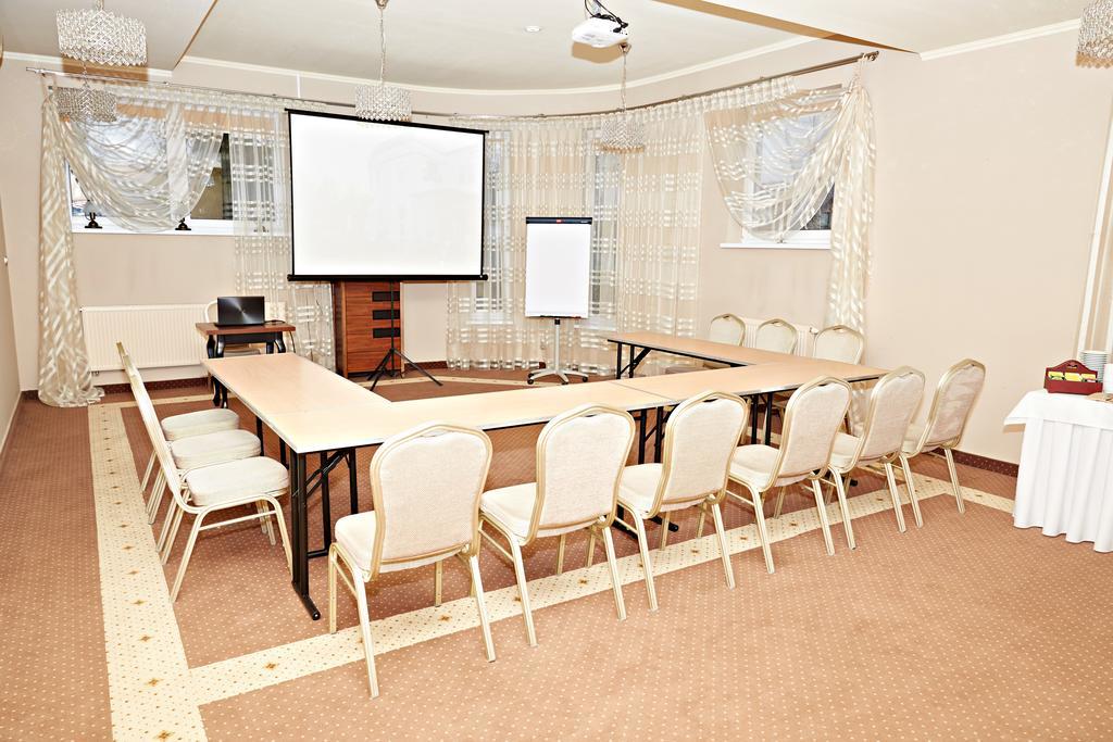 Hotel Ted Radomsko Luaran gambar