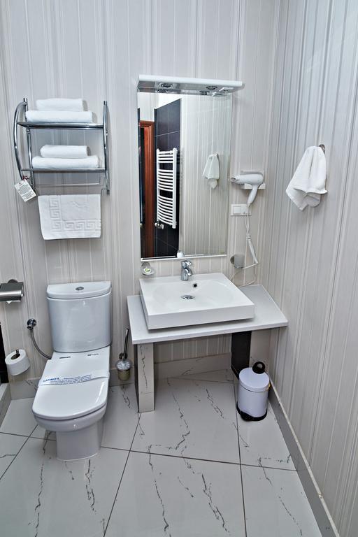 Hotel Ted Radomsko Bilik gambar