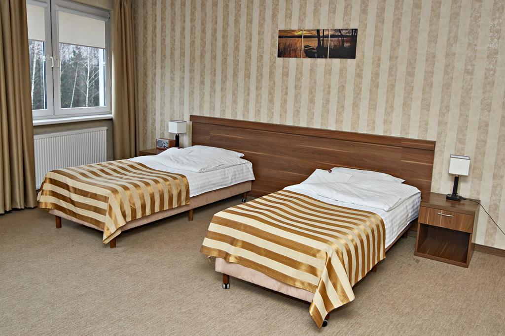 Hotel Ted Radomsko Luaran gambar